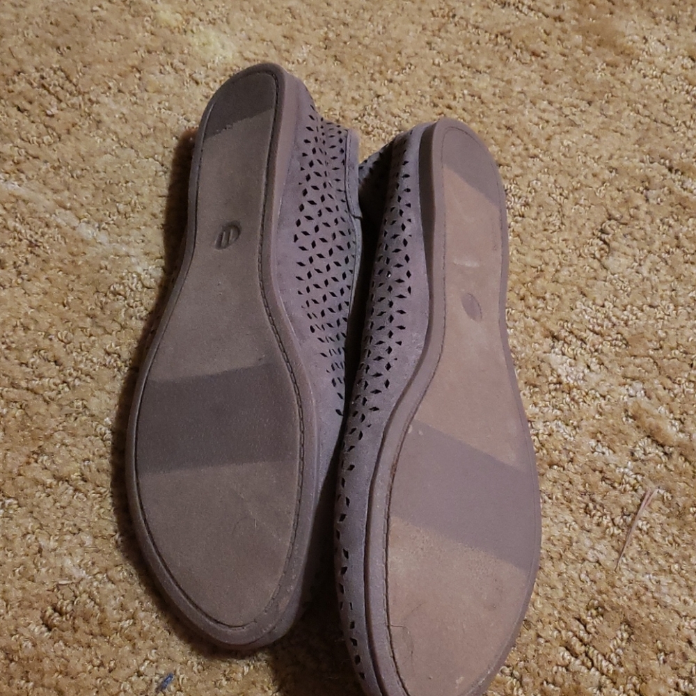 Ballet Flats - Picture 2 of 2